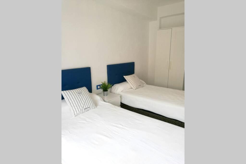 Sunny Beach B Peniscola Ngoại thất bức ảnh