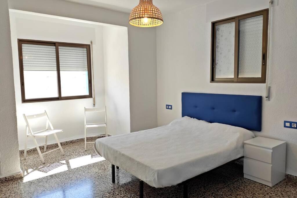 Sunny Beach B Peniscola Ngoại thất bức ảnh