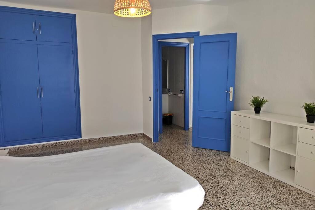 Sunny Beach B Peniscola Ngoại thất bức ảnh