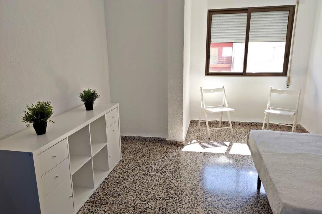 Sunny Beach B Peniscola Ngoại thất bức ảnh