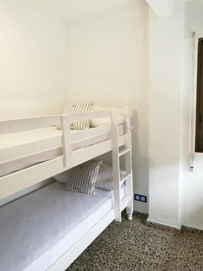 Sunny Beach B Peniscola Ngoại thất bức ảnh